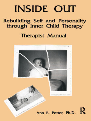 cover image of Inside Out